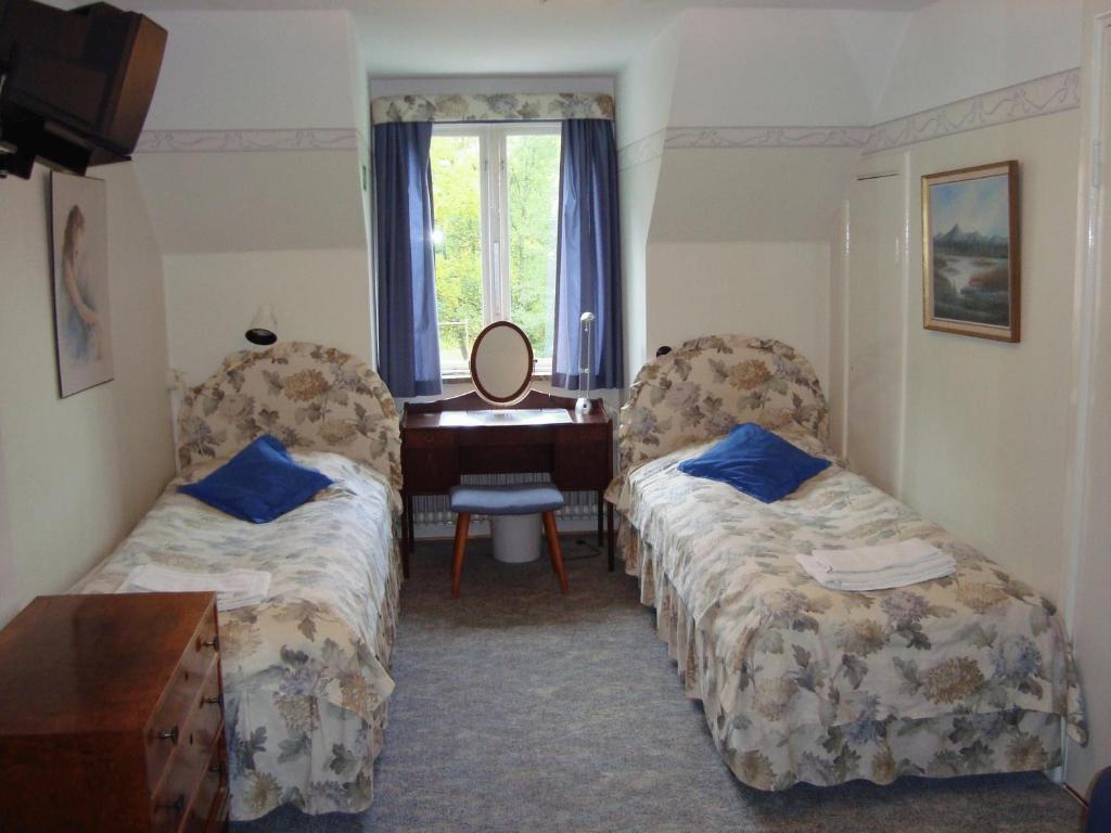 Moellegarden Bed & Breakfast Tyringe Esterno foto